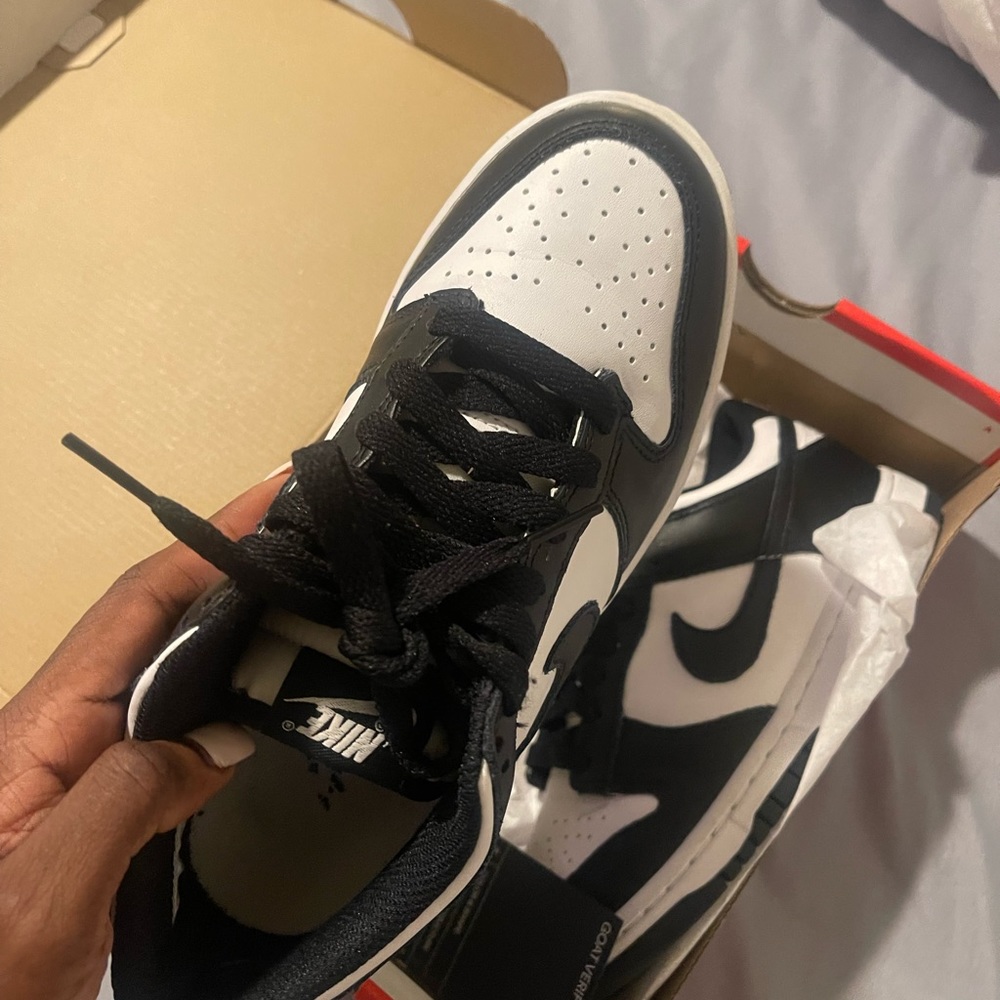 Panda Dunks - image 2